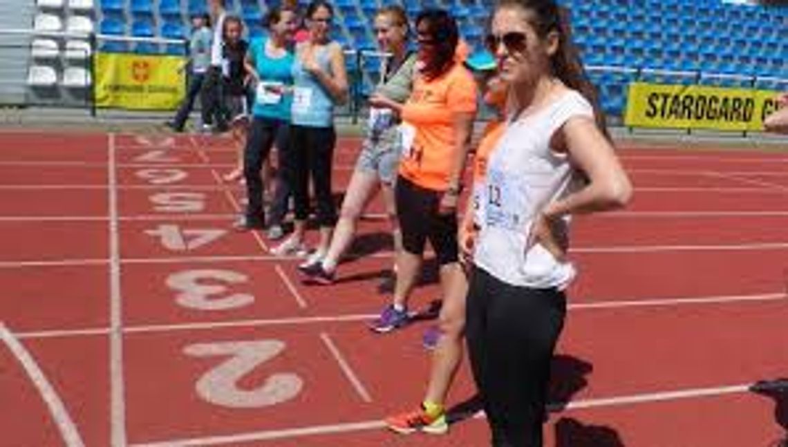 Już jutro można pobiec dla swojego zdrowia i pomóc innym Już jutro można pobiec dla swojego zdrowia i pomóc innym