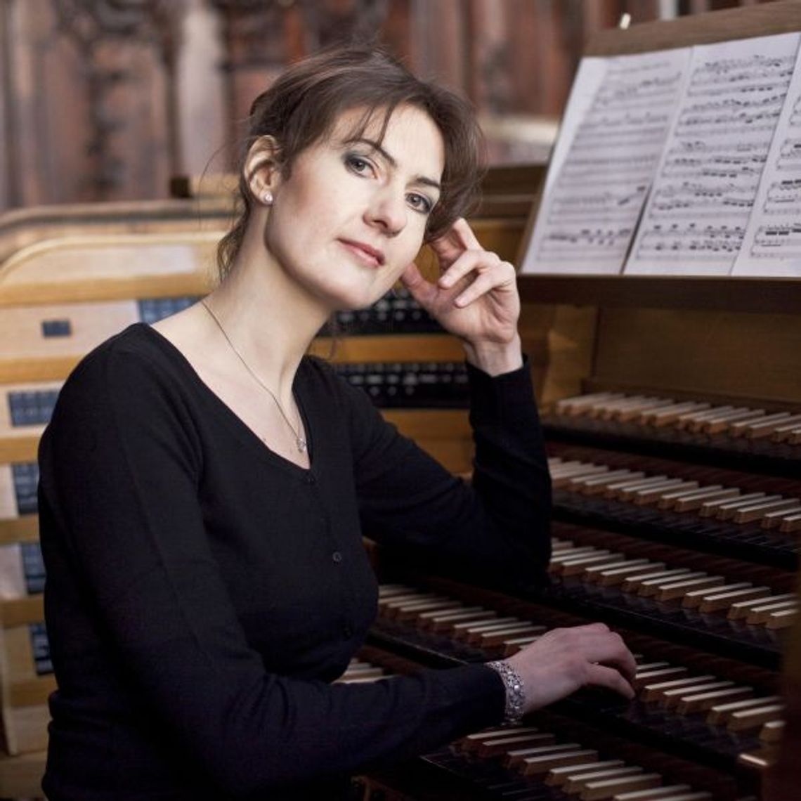 Już jutro Organy kontra Orkiestra