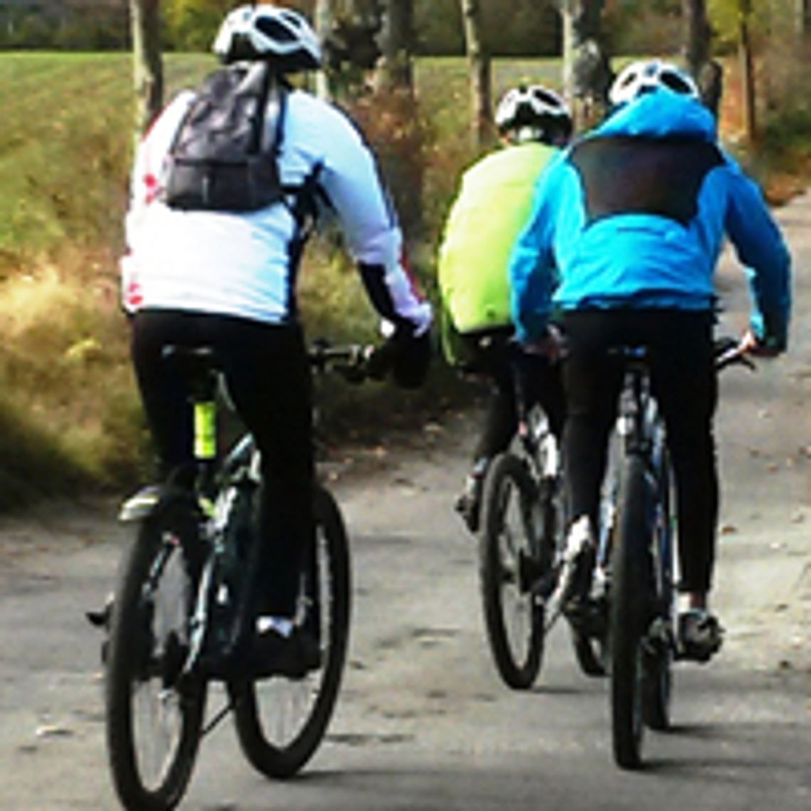 Już jutro rajd z „Rowerowym Tczewem”! Pogoda ma dopisać Już jutro rajd z „Rowerowym Tczewem”! Pogoda ma dopisać