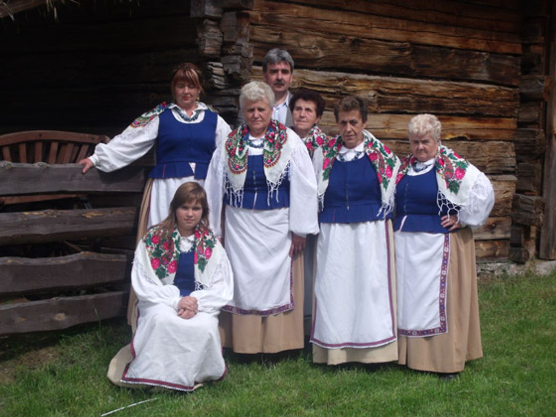 Już jutro w Kwidzynie &quot;Folklor i biesiada&quot;