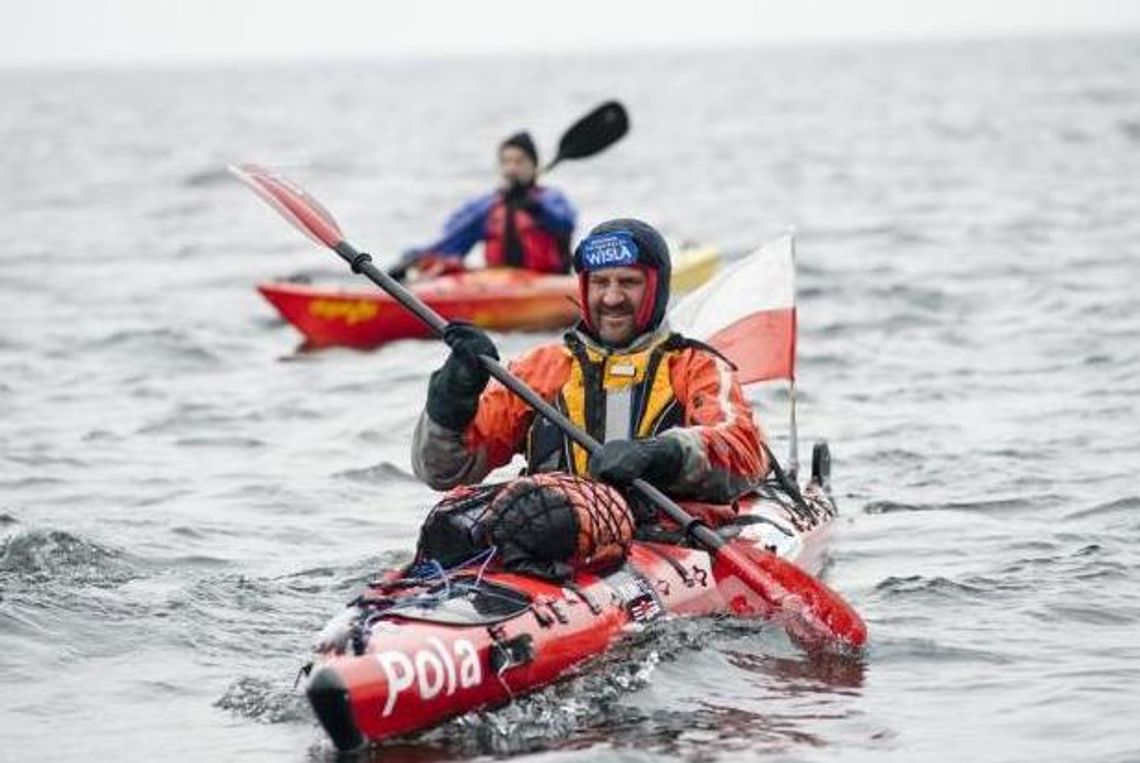 Już jutro w Tczewie Zimowa Ekspedycja Wisła 2012 