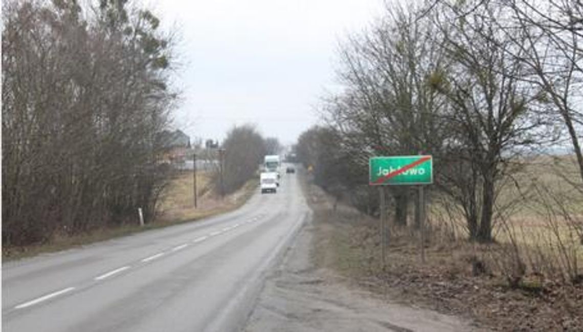 Już niedługo ruszy przebudowa drogi 222! Już niedługo ruszy przebudowa drogi 222!