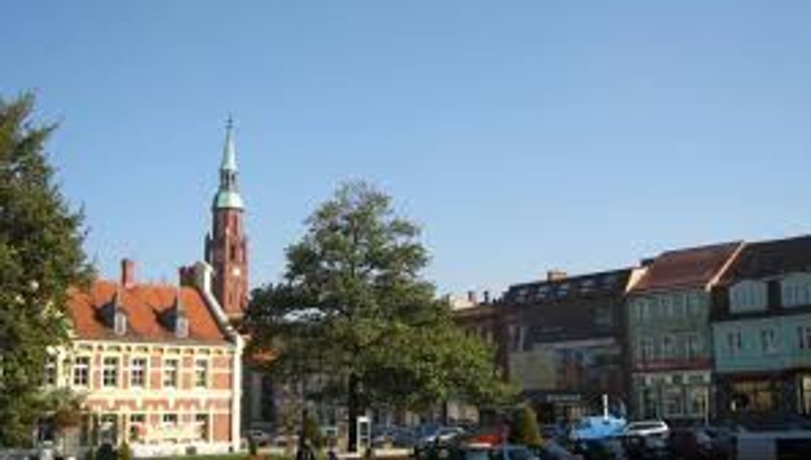 Już o godz. 17.00 zawyją syreny alarmowe Już o godz. 17.00 zawyją syreny alarmowe