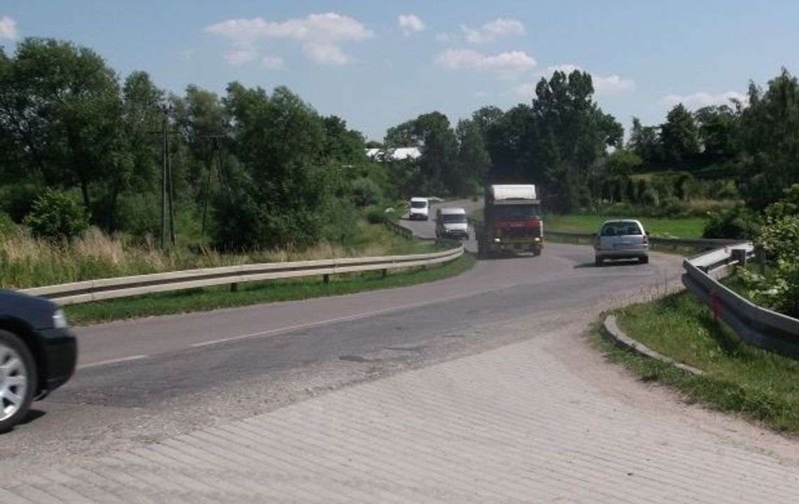 Już od poniedziałku ruch wahadłowy. Rusza remont Bałdowskiej