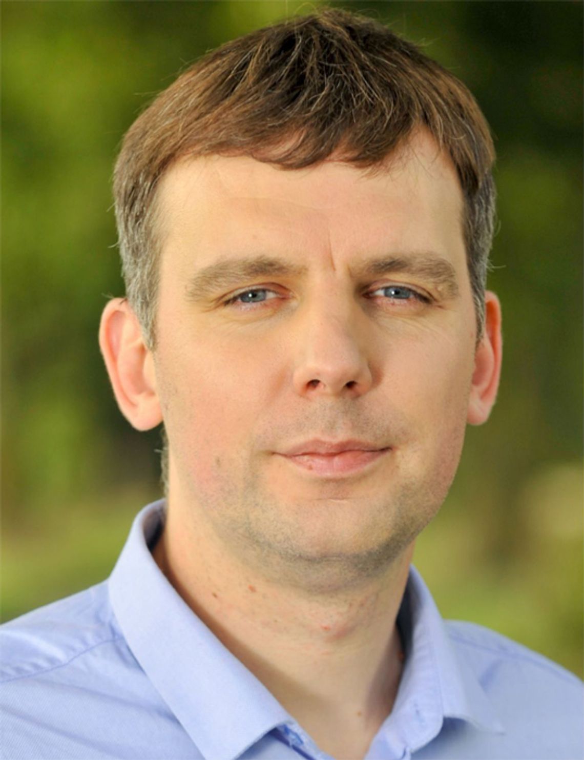 Już oficjalnie. 37-letni Patryk Demski triumfuje w Pelplinie!