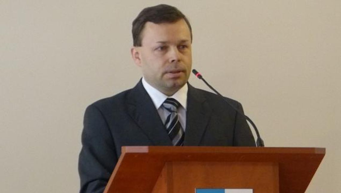 Już oficjalnie! Maciej Libiszewski prezesem PKP Cargo Już oficjalnie! Maciej Libiszewski prezesem PKP Cargo