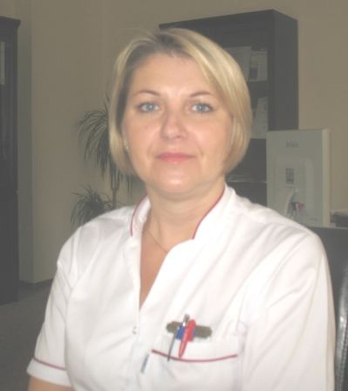 Już stąd nie odejdę - powrót do tczewskiego szpitala Już stąd nie odejdę - powrót do tczewskiego szpitala