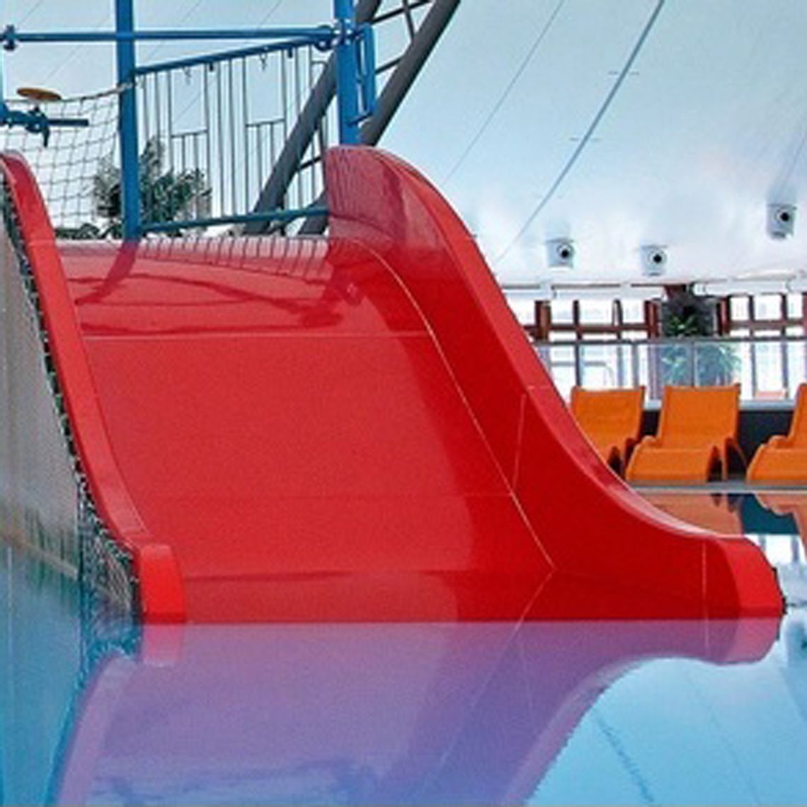 Już tego lata - więcej atrakcji na tczewskich basenach