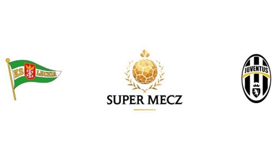Już w lipcu supemecz Lechia-Juventus Już w lipcu supemecz Lechia-Juventus