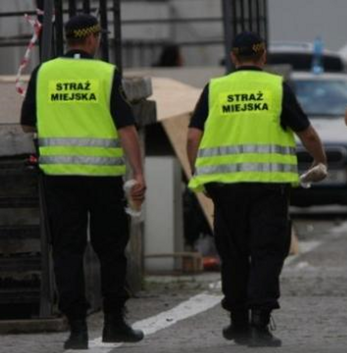 Już w niedzielę referendum w Pelplinie! Ocalą czy zlikwidują Straż Miejską? Już w niedzielę referendum w Pelplinie! Ocalą czy zlikwidują Straż Miejską?