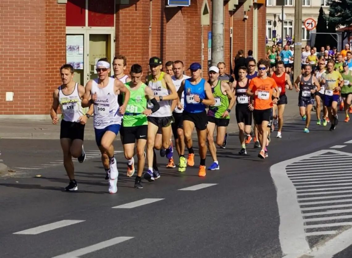 Już w tę niedzielę 31. Bieg Kociewski! Na starcie stanie 400 zawodników