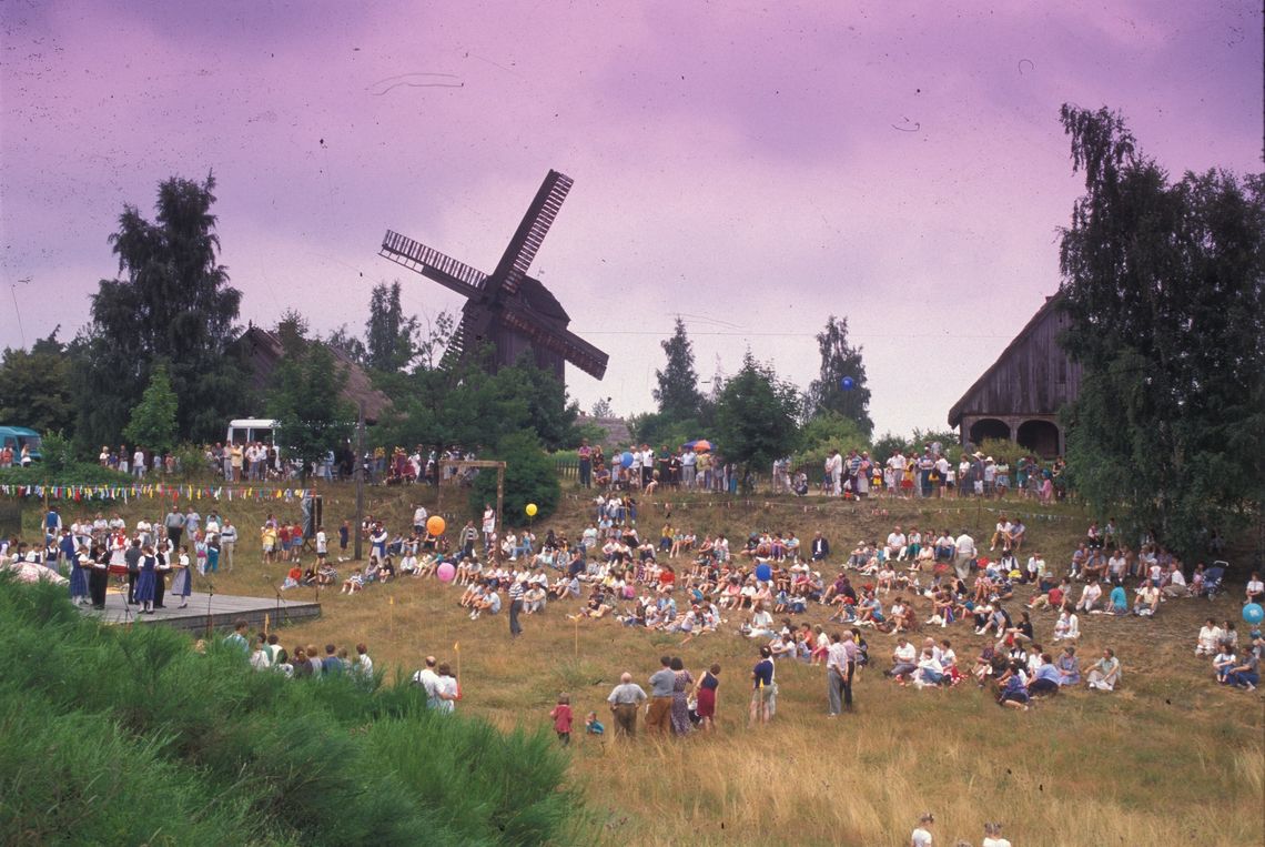 Już w weekend 50. Jarmark Wdzydzki. Warto wybrać się na to wydarzenie Już w weekend 50. Jarmark Wdzydzki. Warto wybrać się na to wydarzenie