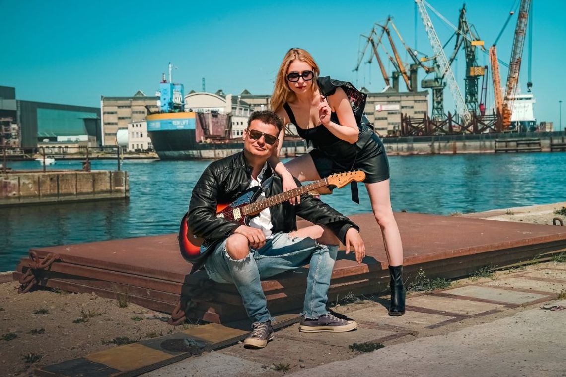 Już wkrótce nowy teledysku Czelo - Moja Kinga Już wkrótce nowy teledysku Czelo - Moja Kinga