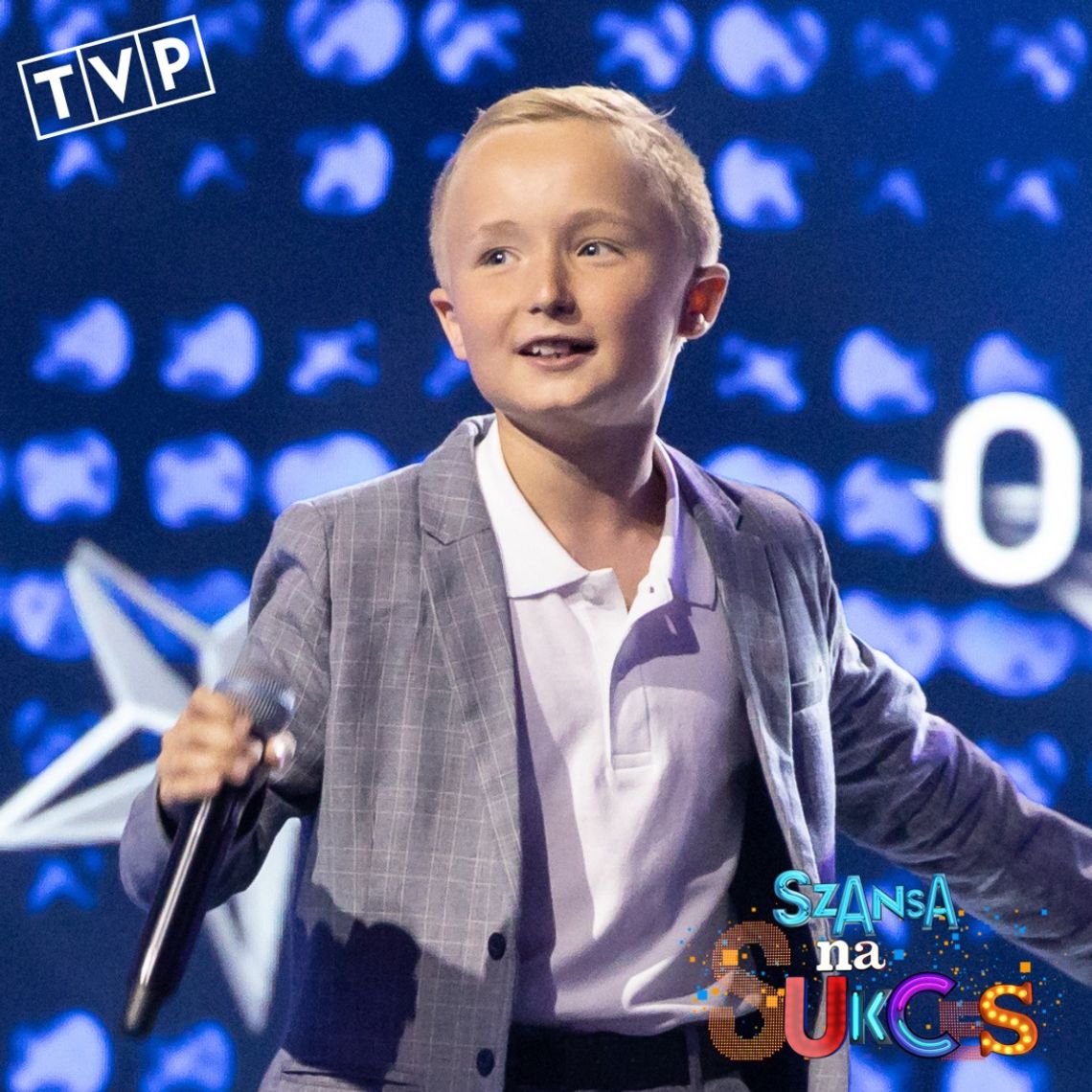 Już za chwilę Dominik Arim z Bobowa zawalczy o udział w Eurowizji Junior w Madrycie