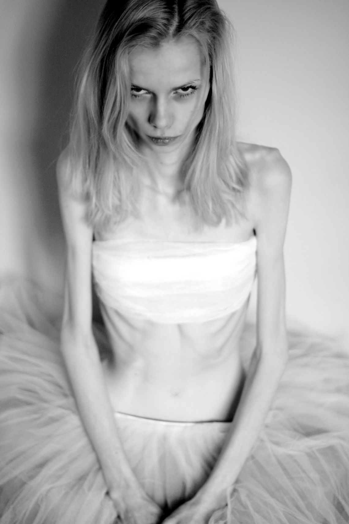 K. Skórczewska: "Zmarnowałam najlepsze lata swojego życia" K. Skórczewska: "Zmarnowałam najlepsze lata swojego życia"