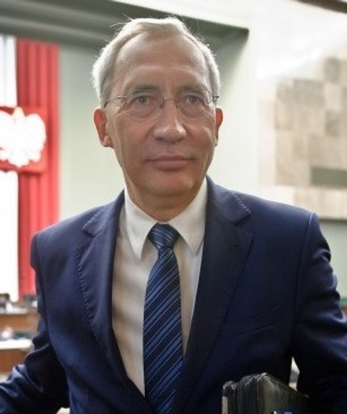 K. Smoliński: "Most tczewski? Pieniądze na remont muszą się znaleźć"