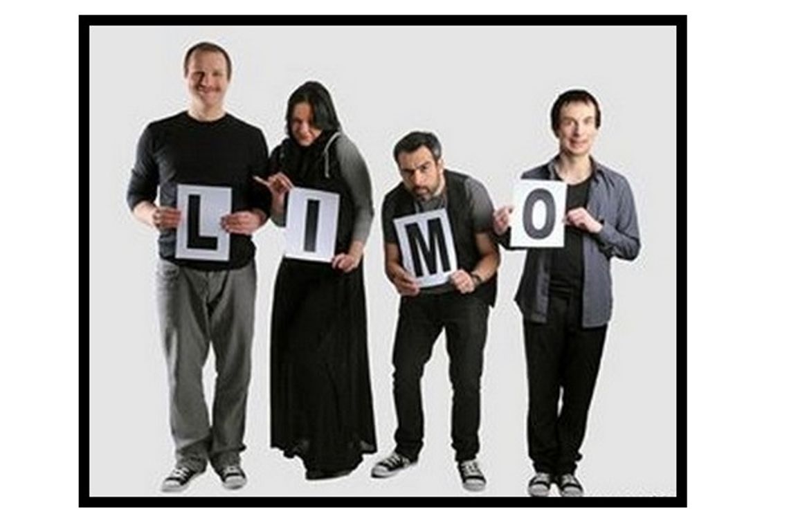 Kabaret Limo w Fabryce Tytoniu Kabaret Limo w Fabryce Tytoniu