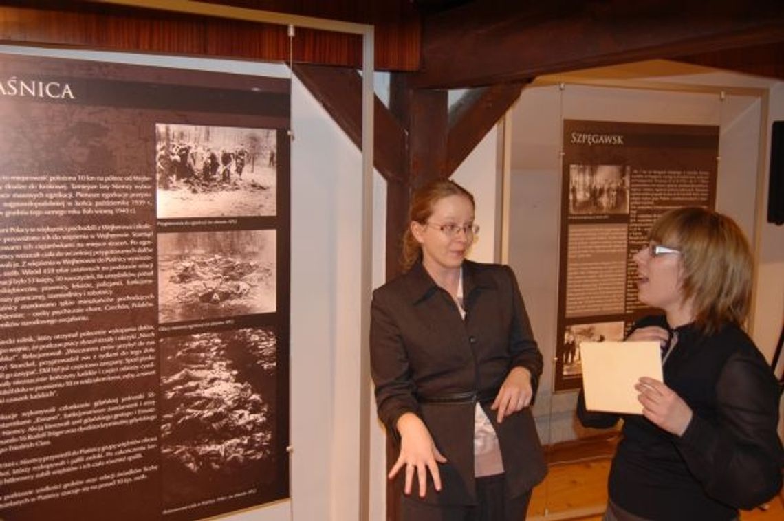 Kaci, egzekucje i ofiary Kaci, egzekucje i ofiary