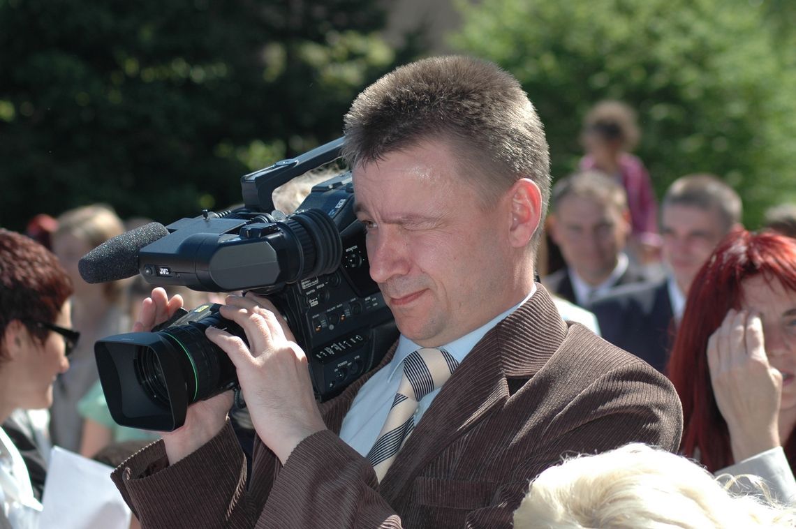 Kamera niezgody. Czy radny straci mandat? Kamera niezgody. Czy radny straci mandat?