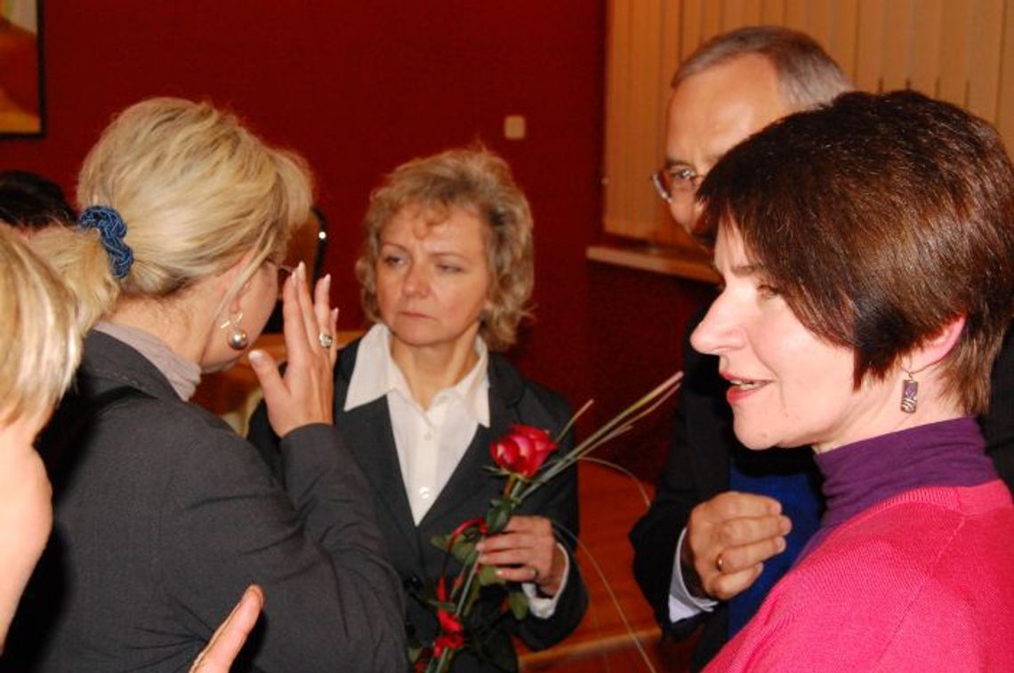 Kamińska: Nie zawiodę tczewian - czas na działanie Kamińska: Nie zawiodę tczewian - czas na działanie