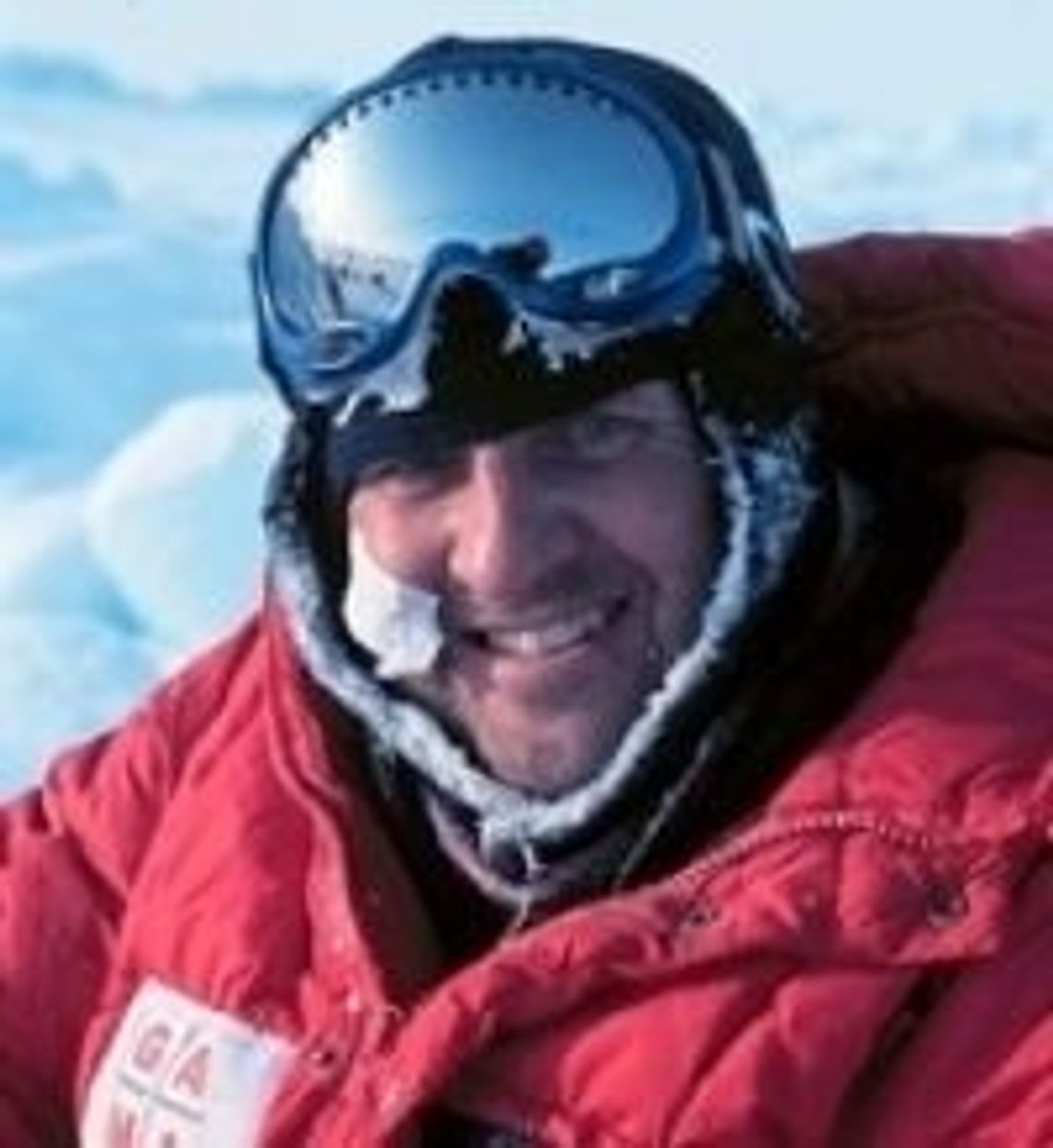 Kamiński chce kajakiem popłynąć zdziczałą Wisłą Kamiński chce kajakiem popłynąć zdziczałą Wisłą