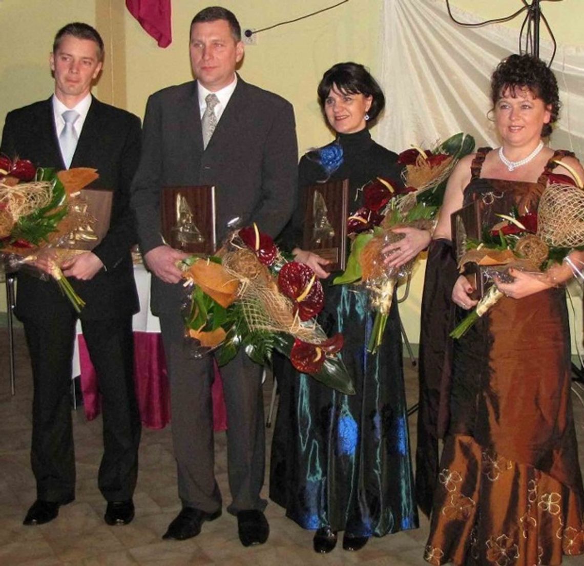 Kandydaci do Nagrody Mestwina 2010 poszukiwani Kandydaci do Nagrody Mestwina 2010 poszukiwani