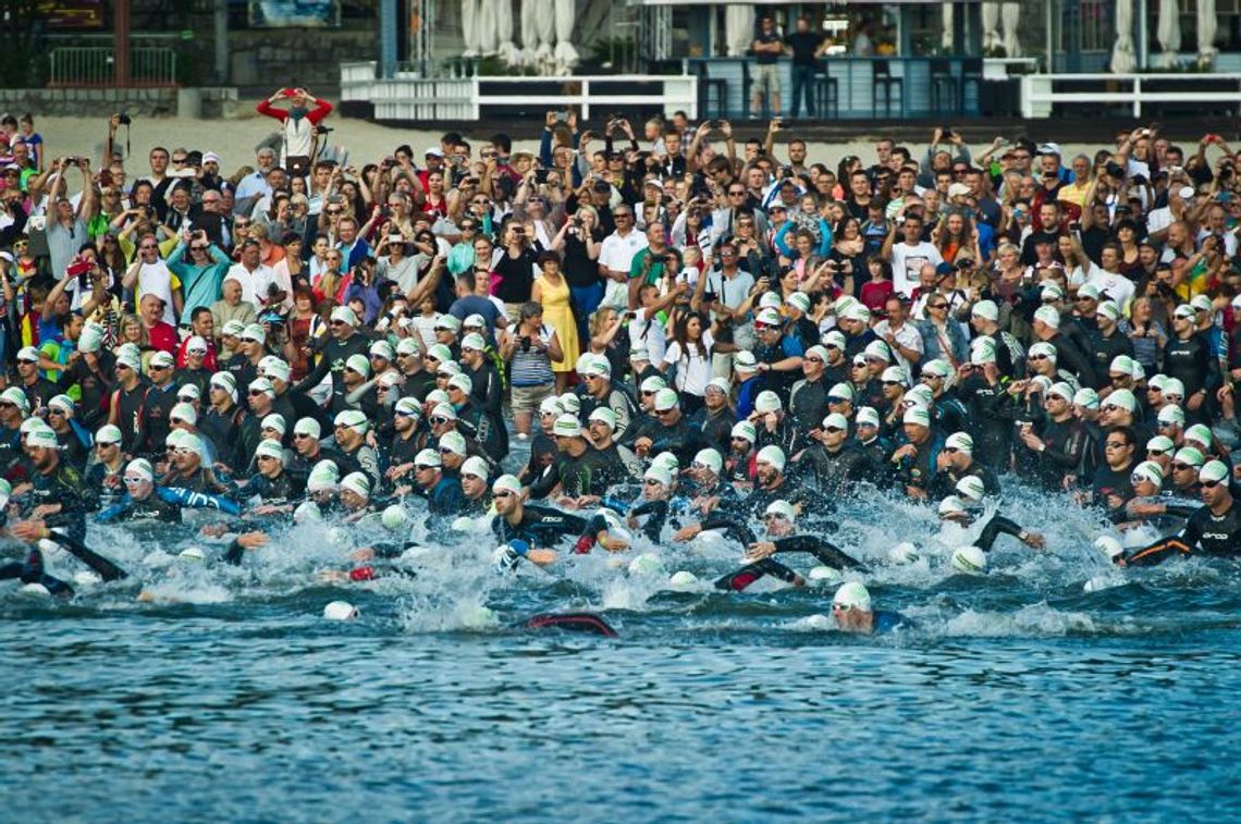 Kandydaci do zwycięstwa Herbalife IRONMAN Gdynia 2016 Kandydaci do zwycięstwa Herbalife IRONMAN Gdynia 2016