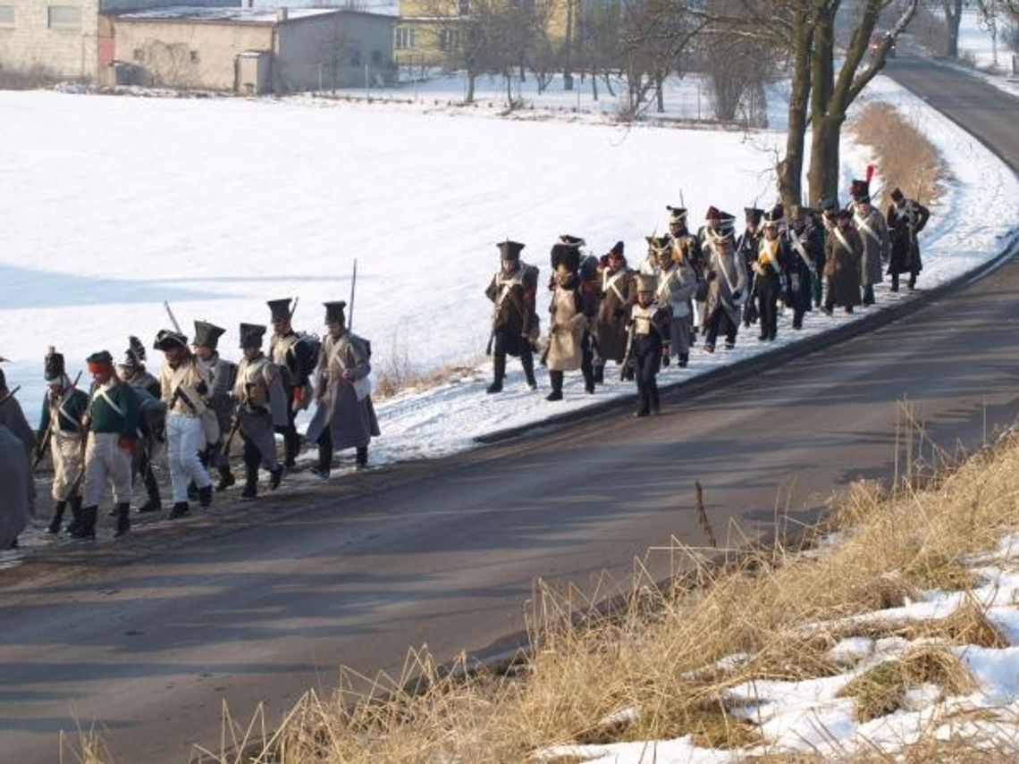 Kapitulacja Prusaków, miasto zdobyte! Kapitulacja Prusaków, miasto zdobyte!