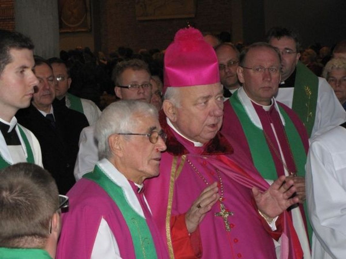 Kaplica Męczenników Ziemi Tczewskiej Kaplica Męczenników Ziemi Tczewskiej