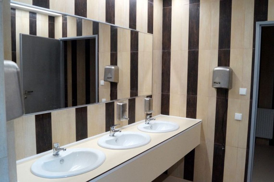 Kaplica na Cmentarzu Łostowickim rozbudowana