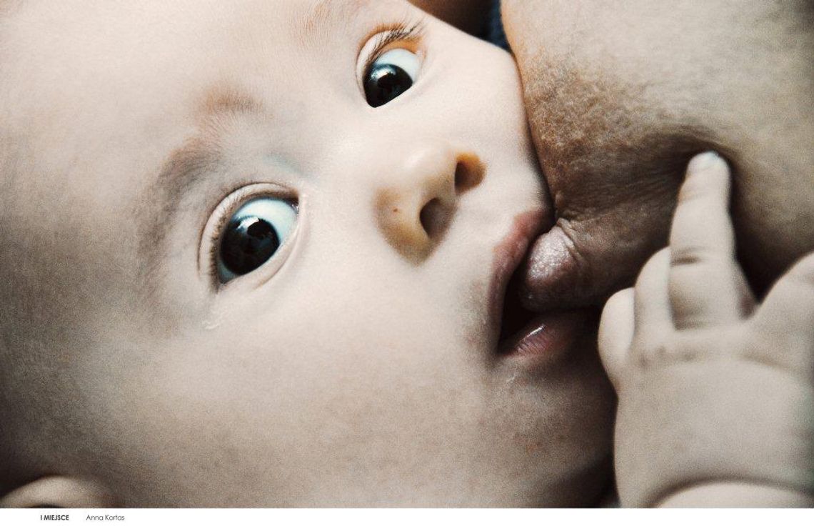 „Karmię piersią w Gdańsku”. Zwyciężyła Anna Kortas z Torunia „Karmię piersią w Gdańsku”. Zwyciężyła Anna Kortas z Torunia