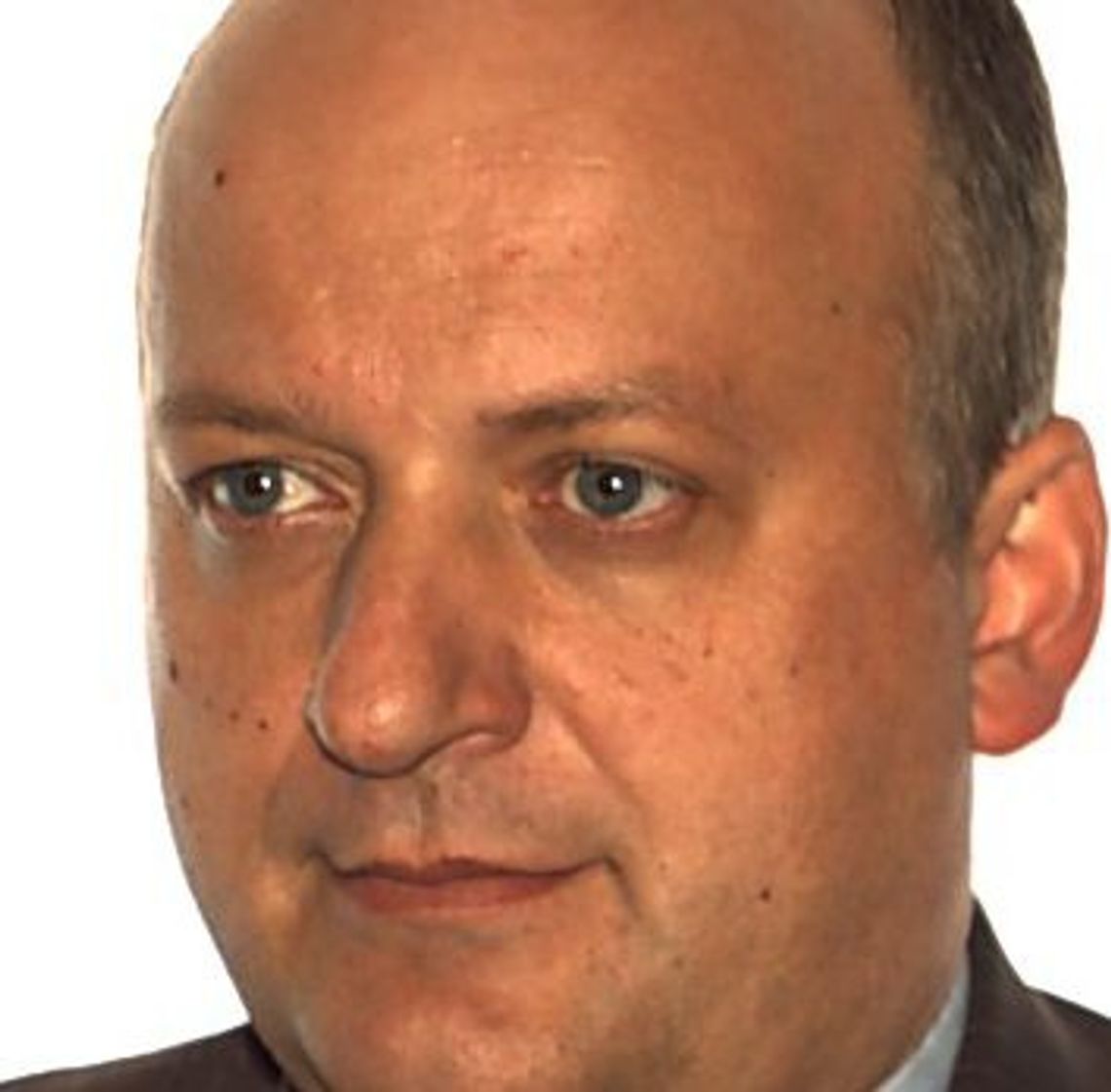 Karol Guzkiewicz startuje do sejmiku: Nie lękam się Karol Guzkiewicz startuje do sejmiku: Nie lękam się