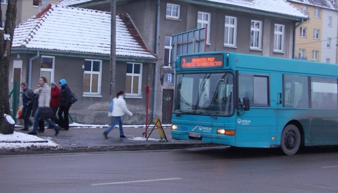 Karta miejska i turkusowe autobusy zostają. Ceny biletów poszły w górę