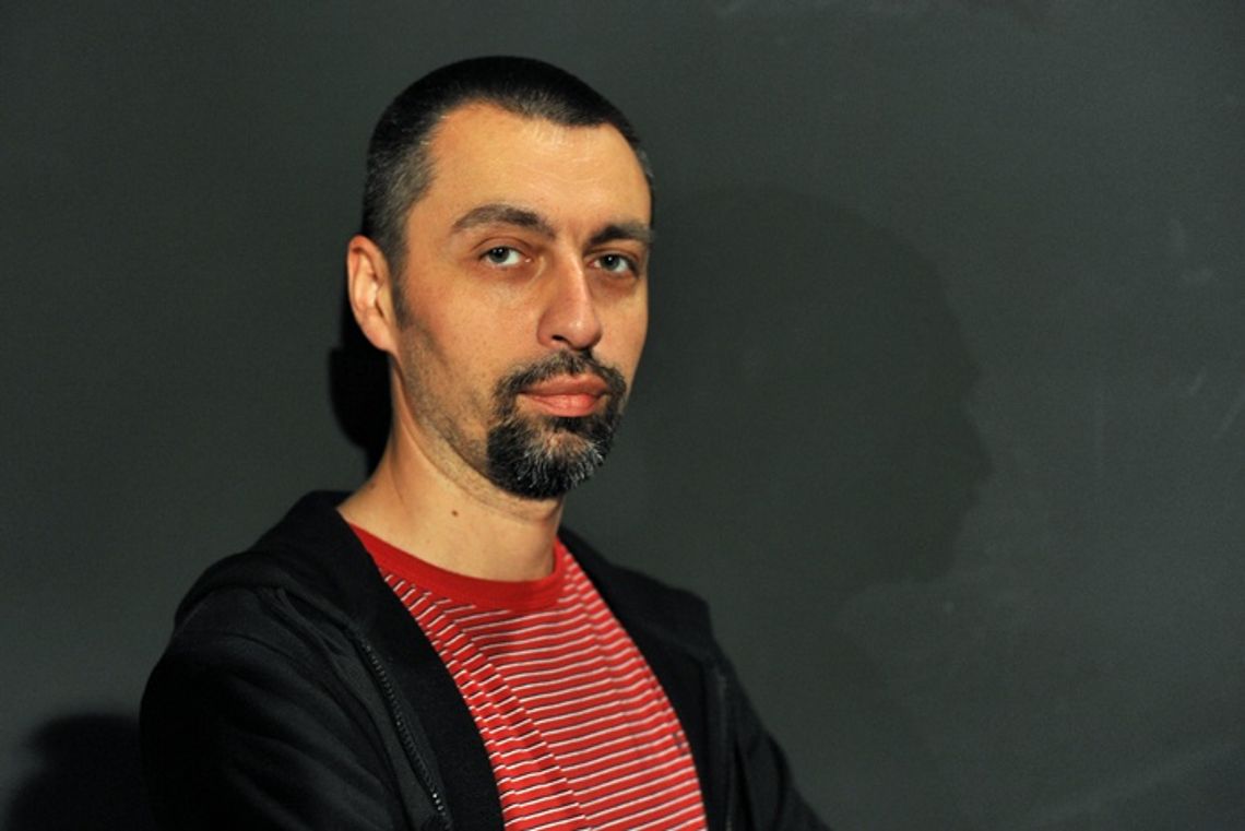 KASIA Z HEILBRONNU W TEATRZE WYBRZEŻE