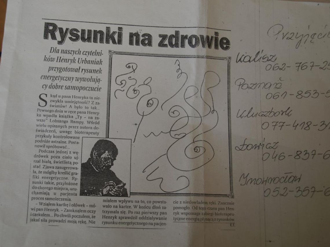 Kasowali i odjeżdżali. Liczył na pomoc, oni na pieniądze – mieszkaniec Kociewia oszukany przez bioenergoterapeutów Kasowali i odjeżdżali. Liczył na pomoc, oni na pieniądze – mieszkaniec Kociewia oszukany przez bioenergoterapeutów