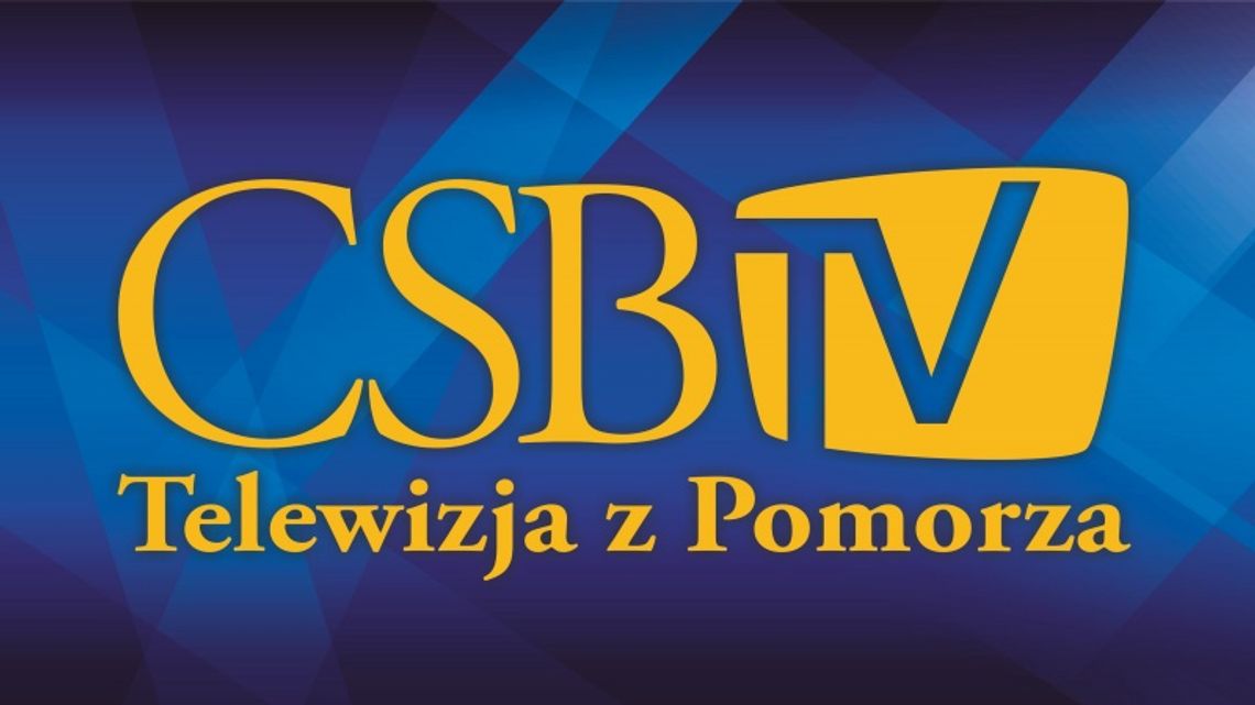 Kaszubska telewizja CSB TV na wizji - z satelity Kaszubska telewizja CSB TV na wizji - z satelity