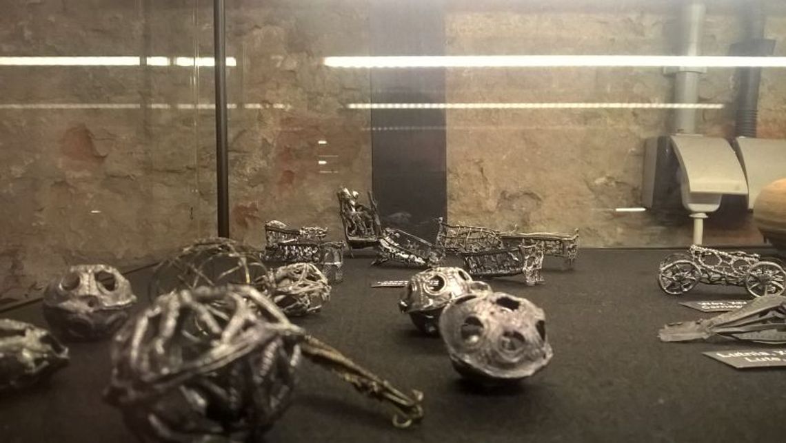 Katalog wystawy o historii Targu Siennego w Muzeum Historycznym Miasta Gdańska już w sprzedaży Katalog wystawy o historii Targu Siennego w Muzeum Historycznym Miasta Gdańska już w sprzedaży