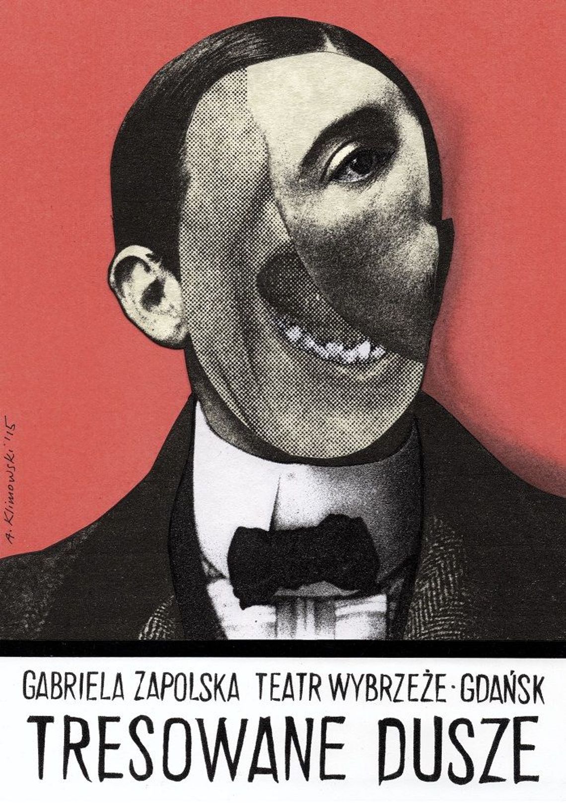 Katarzyna Figura właścicielką dziennika