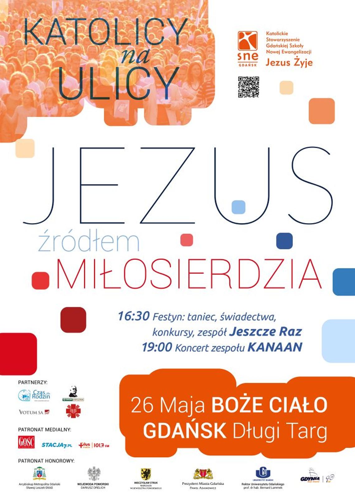 Katolicy Na Ulicy 2016