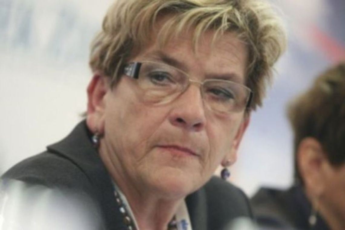 Kawińska do "odstrzału". To igranie z życiem ludzi - alarmują władze Pomorza do premiera Kawińska do "odstrzału". To igranie z życiem ludzi - alarmują władze Pomorza do premiera