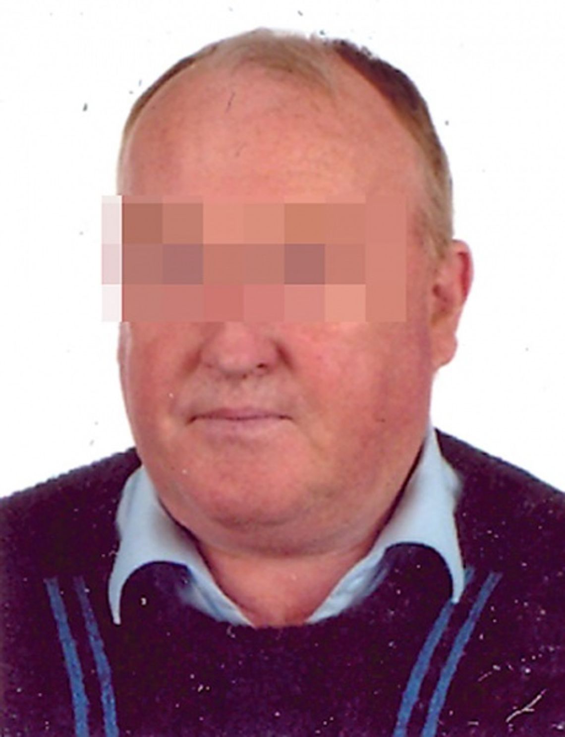 Kazimierz K. przed sądem Kazimierz K. przed sądem