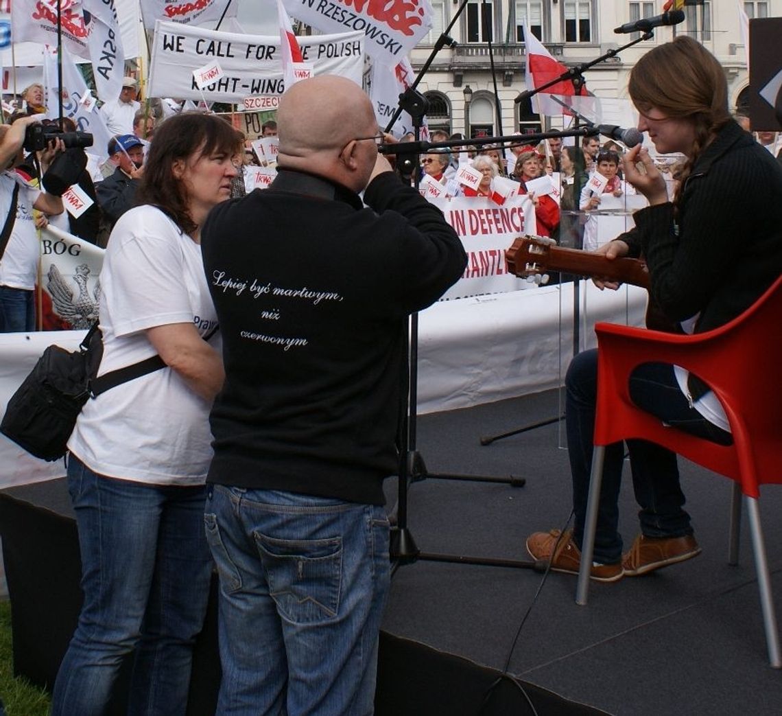 Kibice Lechii postanowili zbojkotować mecz z Barceloną na PG Arena