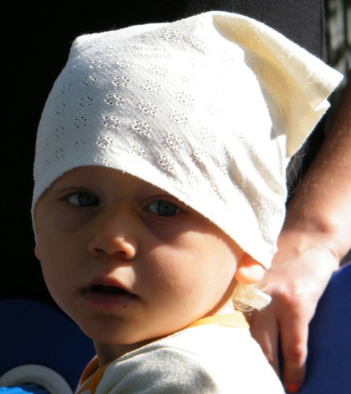 Kibice Lechii wspierają leczenie chłopca