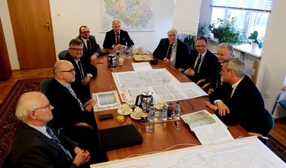 Kiedy doczekamy się obwodnicy? Nadzieje na obwodnicę dla Starogardu znowu żywe 