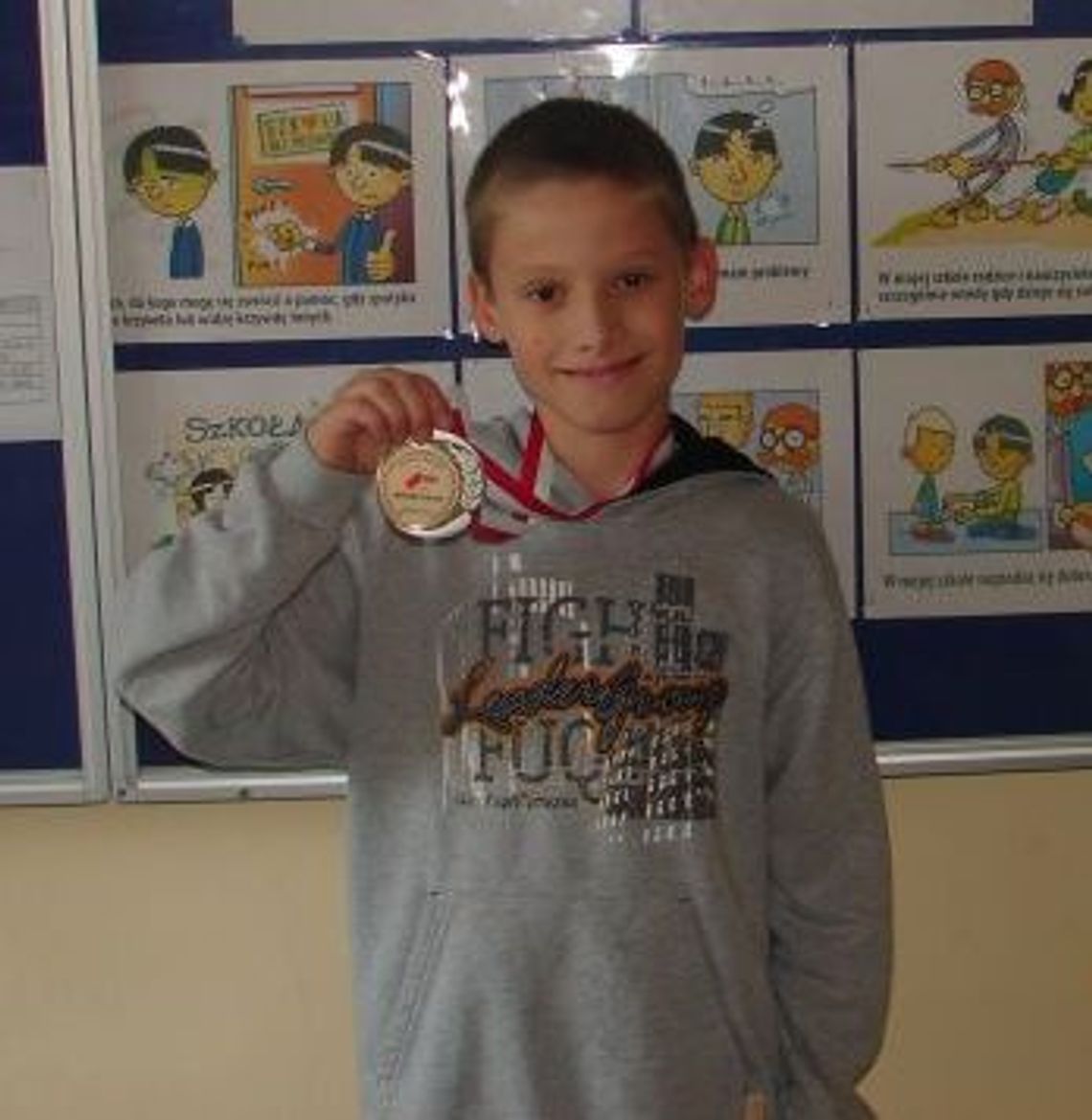 Kiedy pasja przynosi sukcesy. Hobby przy bilardowym stole Kiedy pasja przynosi sukcesy. Hobby przy bilardowym stole