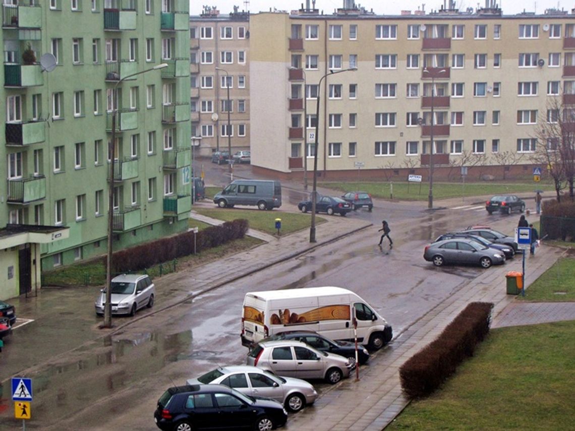 Kiedy remont ul. Jedności Narodu? Projektują od nowa Kiedy remont ul. Jedności Narodu? Projektują od nowa