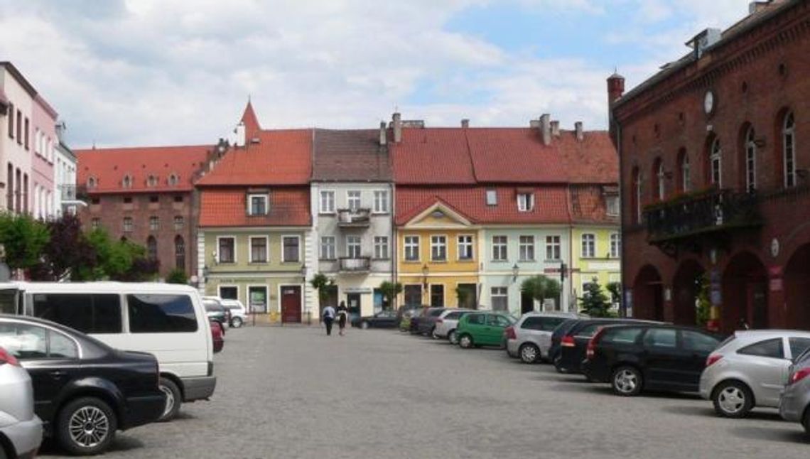 Kiedy starówka (z potencjałem) zyska XIX-wieczny blask? Kiedy starówka (z potencjałem) zyska XIX-wieczny blask?