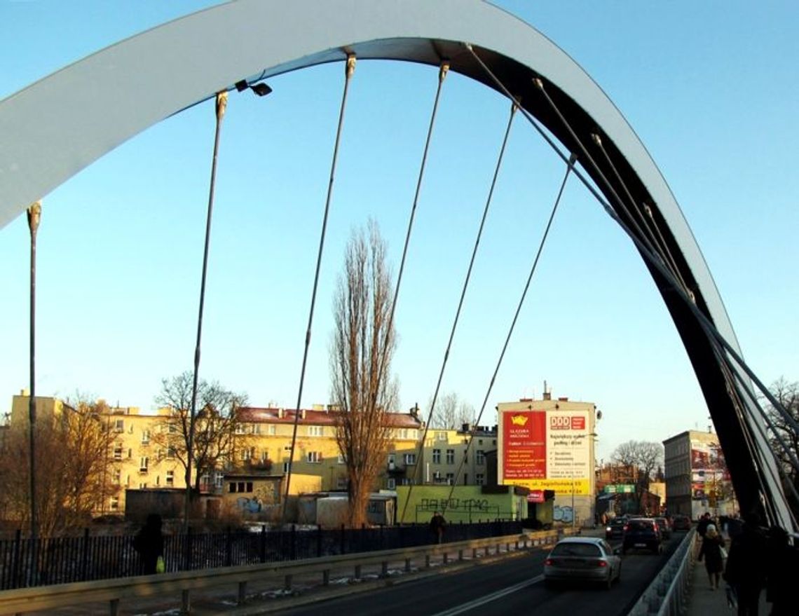 Kiedy wiaduktem zajmie się sąd? Kiedy wiaduktem zajmie się sąd?