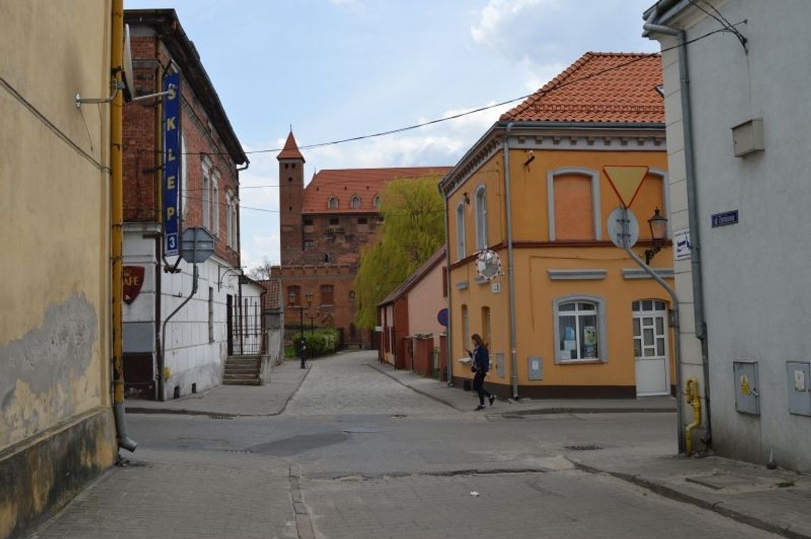 Kiedy wreszcie pojawią się kamery? Mieszkańcy zaniepokojeni Kiedy wreszcie pojawią się kamery? Mieszkańcy zaniepokojeni