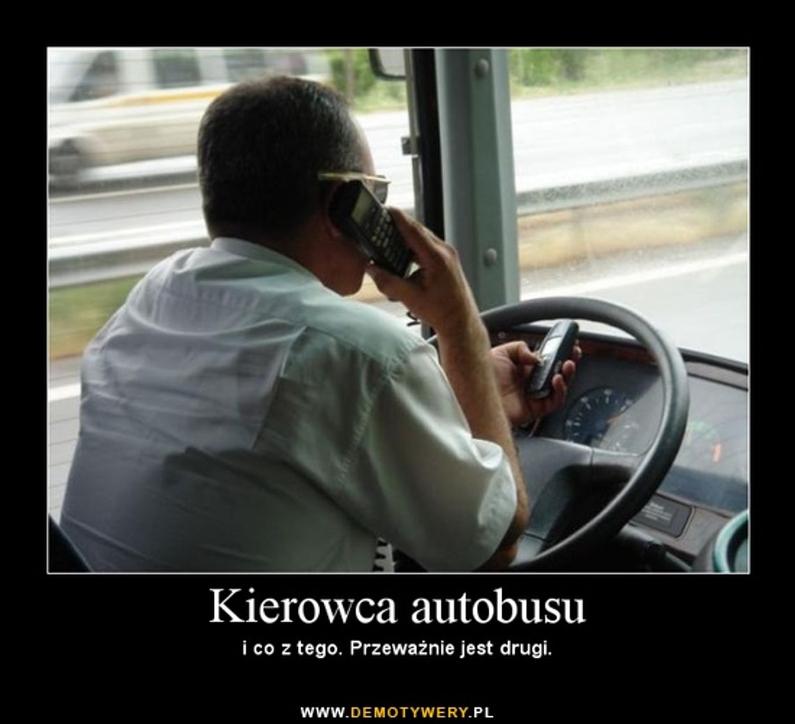 Kierowca 50+